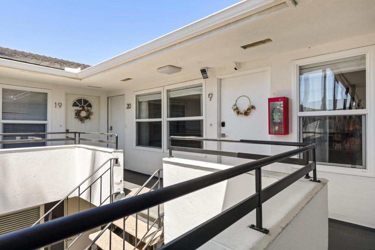 'לונג ביץ Spacious Coastal Apartment In A Colorful Community - Nrp22-00590 מראה חיצוני תמונה
